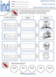 long-vowel-i-using-ind-worksheet